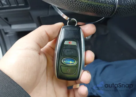 2021 Subaru Impreza Sport 5-Door из США, поврежденный, VIN 4S3GTAM6XM3713986